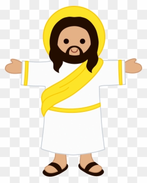 Jesus Is Lord Clipart - God Clipart