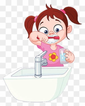 Brush Teeth Clipart, Transparent PNG Clipart Images Free Download ...