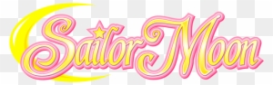 Sailor Moon Logo Png - Sailor Moon Logo Png - Free Transparent Png 