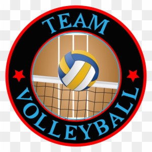 kolodinski volleyball clipart