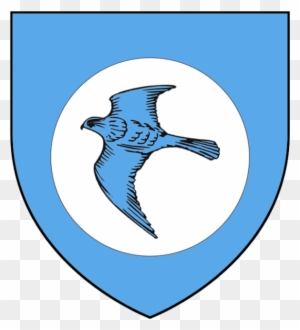 Sigil Of House Arryn House Arryn Sigil Transparent Free Transparent Png Clipart Images Download