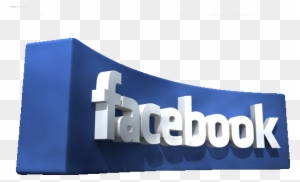 Logo Fb 3d Png Free Transparent Png Clipart Images Download