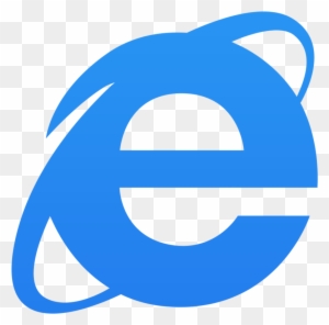 Internet Explorer 8 Icon Png - Free Transparent PNG Clipart Images Download