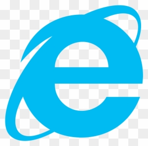 Accidentally Open Internet Explorer - Free Transparent PNG Clipart ...