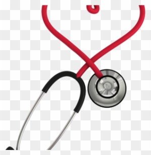 Stethoscope Heart Clipart, Transparent PNG Clipart Images Free