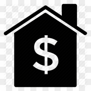 Dollar Sign Picture - House Dollar Sign Icon - Free Transparent PNG ...