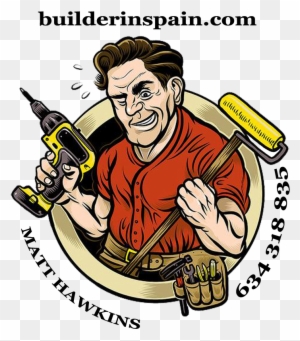 handyman logo png