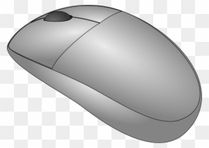 Clip Arts Related To - Computer Mouse Clipart