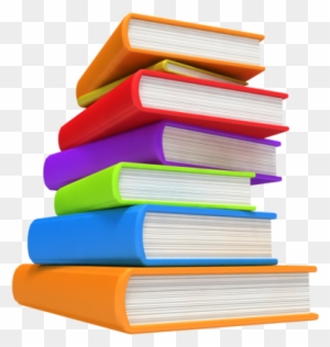 Book Collection - Google Search - Book Clip Art - Free Transparent PNG ...