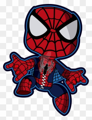 Spiderman Clipart, Transparent PNG Clipart Images Free Download - ClipartMax
