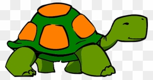 Tortoise Clip Art - Free Transparent PNG Clipart Images Download