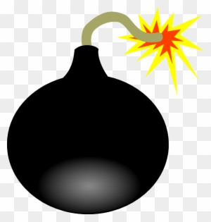 a bomb clipart free