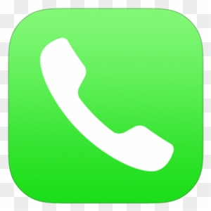 Call Icon Ios 9