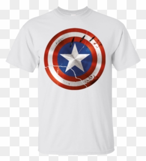 Civil War T-shirt - Captain America Shield Pillow - Free Transparent PNG  Clipart Images Download