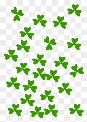 Clover Leaf Clipart Transparent Png Clipart Images Free Download Page 5 Clipartmax - four leaf clover pin roblox