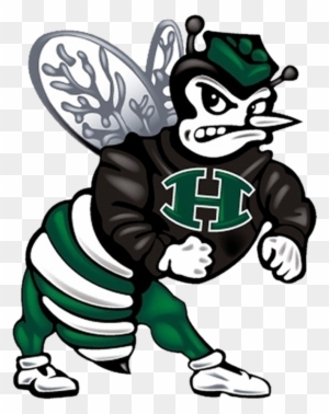 Hhs Hornets - Harvard High School Hornet - Free Transparent PNG Clipart ...