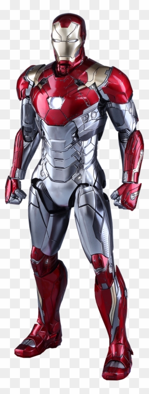 Avengers Iron Man Flying Iron Man Mark Vii Free Transparent Png Clipart Images Download - roblox iron man mark 6