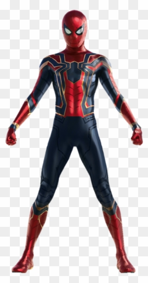 Superhero Avengers Infinity War Spiderman Free Transparent Png Clipart Images Download - the avengers war in roblox roblox superheroes