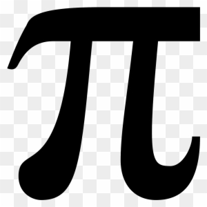 Pi, The Mathematical Symbol For The Number - Stupid Jokes About School