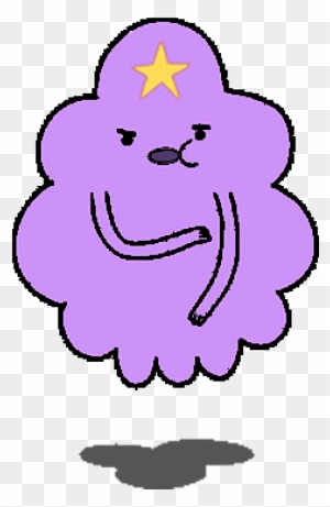 King Lumpy Space Princess Lumpy Space Princess - Adventure Time ...