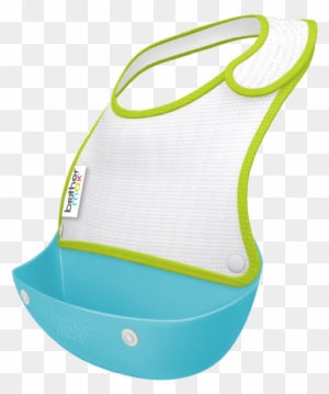 Brother Max Baby Bib