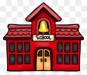 Schoolhouse - First Day Of School Certificate - Free Transparent PNG ...