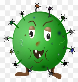 Germs Clipart, Transparent PNG Clipart Images Free Download - ClipartMax