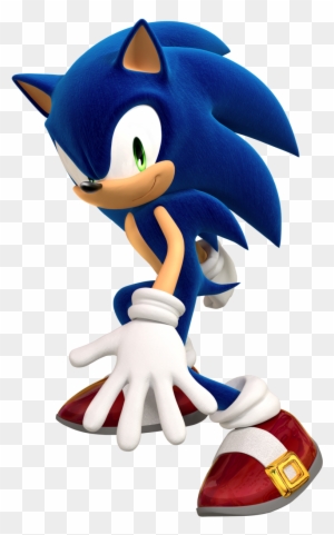 Let S Remake This Sonic The Hedgehog 3d By Fentonxd Sonic The Hedgehog Png Free Transparent Png Clipart Images Download - sonic the hedgehog2006 remake roblox