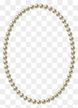 String Of Pearl Transparent - Free Transparent PNG Clipart Images Download