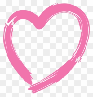 Pink Heart Clipart, Transparent PNG Clipart Images Free Download , Page ...