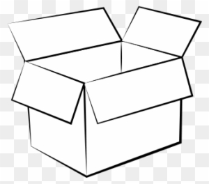 Box Of Paper Slips - Bfdi Box Of Paper Slips - Free Transparent Png 