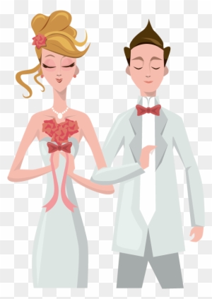 Bridegroom Marriage Illustration Bridegroom Free Transparent PNG Clipart Images Download