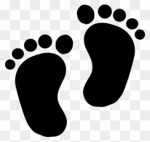 Download Feet Baby Feet Baby Ten Newborn Baby Footprint Free Transparent Png Clipart Images Download