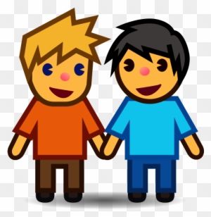 Two Women Holding Hands Emoji Two Women Holding Hands Emoji Free Transparent Png Clipart Images Download