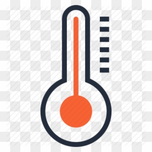 Free clip art Thermometer Hot by palomaironique