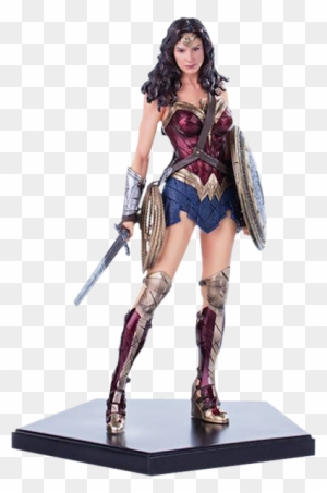 Yukizm 58 2 Wonder Woman Gal Gadot Png By Gasa979 Batman V Superman Dawn Of Justice Wonder Woman Statue Free Transparent Png Clipart Images Download