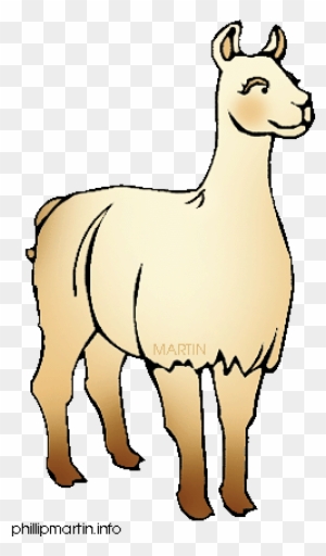 llama image clipart library