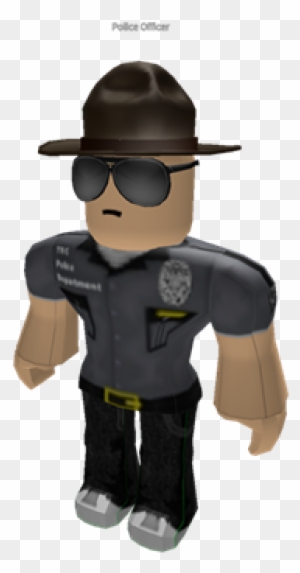 Police Builderman Roblox Free Transparent Png Clipart Images Download - police builderman roblox free transparent png clipart images download