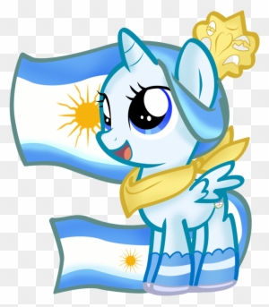 Alicorn, Alicorn Oc, Argentina, Artist - Winged Unicorn