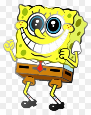 Shiny Sponge Bob - Cartoon Greek Gods And Goddesses - Free Transparent 