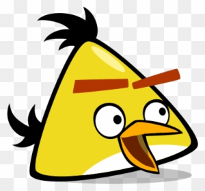 Angry Birds Jerryzou Deviantart Wiki Fandom Powered - Red Angry