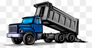 Free Free 206 Silhouette Garbage Truck Svg SVG PNG EPS DXF File