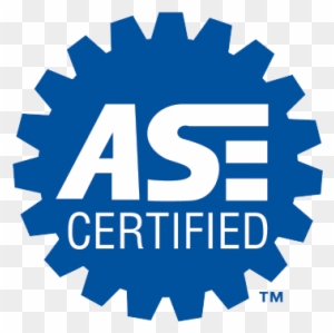 Complete Mechanical Services And Auto Body Shop - Ase Certified Logo ...