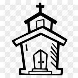 28 Collection Of Church Drawing Png - Church Drawing Png - Free ...