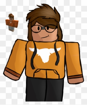 Roblox Drawing Fan Art Drawing Free Transparent Png Clipart Images Download - evil artist roblox