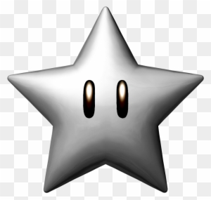 Super Mario Star PFP