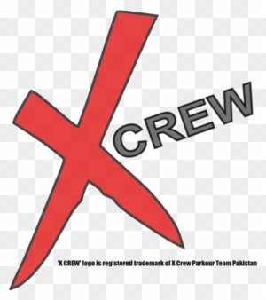 X crew