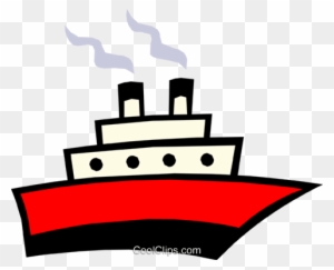 Kleines Schiff - Ship - Free Transparent PNG Clipart Images Download