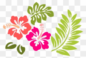 Hawaiian Leaf Clip Art - Free Transparent PNG Clipart Images Download