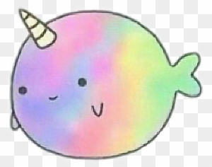 Narwhal Clip Art Transparent Png Clipart Images Free Download Clipartmax - kawaii narwhal roblox